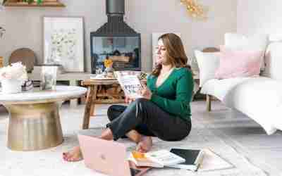 The 5 Business Mistakes That Cost Me Time, Money and Growth (And What I’d Do Differently Today)