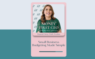 Small Business Budgeting Made Simple